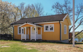 Studio Holiday Home in Ronneby